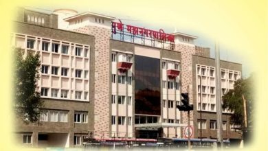 चिमुकल्याचा जीव गेला, आता तरी जागे व्हा ! पुणे मनपाच्या पथ विभागाच्या कारभारावर गंभीर सवाल!
