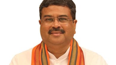 धर्मेंद्र प्रधानांनी अखेर मौन सोडलं ;  neet पेपरफुटी आंदोलनाचा दबाव अन् राजीनामा.. काय म्हणाले..