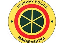 महामार्ग पोलिसांचे अपघातमुक्ती अभियान; जुलैमध्ये ८०६ वाहनचालकांवर कारवाई