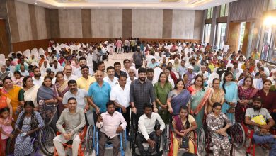 मुख्यमंत्री देवेंद्र फडणवीसांच्या वाढदिवसानिमित्त संस्कृती प्रतिष्ठानचा पुण्यात सेवाभावाचा अनोखा उपक्रम..