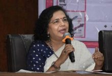 पुण्यात होणार ‘लोकशाहीर अण्णा भाऊ साठे विचारवेध साहित्य संमेलन’