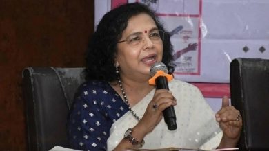 पुण्यात होणार ‘लोकशाहीर अण्णा भाऊ साठे विचारवेध साहित्य संमेलन’ पुण्यात होणार ‘लोकशाहीर अण्णा भाऊ साठे विचारवेध साहित्य संमेलन’