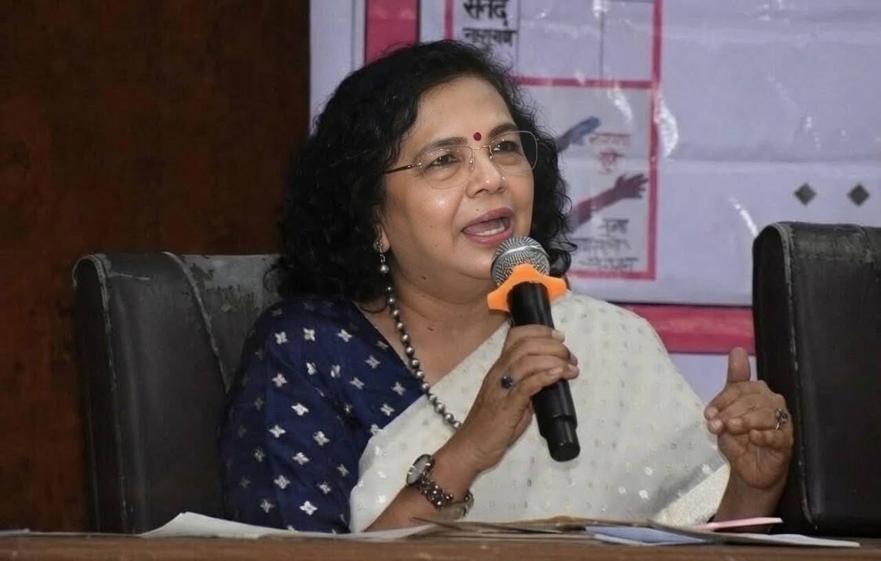 पुण्यात होणार ‘लोकशाहीर अण्णा भाऊ साठे विचारवेध साहित्य संमेलन’