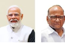राष्ट्रवादी (शरद पवार) पक्षाचे ८ खासदार सोमवारी पंतप्रधान नरेंद्र मोदींच्या भेटीला जाणार ; राजकीय वर्तुळात उलटसुलट चर्चा.. सुप्रिया सुळे यांच्या पत्रकार परिषदेनंतरही
