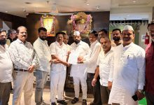 गणेशोत्सवापूर्वी भोर-वरंधा, ताम्हिणी घाट मार्ग तातडीने दुरुस्त करून वाहतुकीसाठी सुरू करा!
