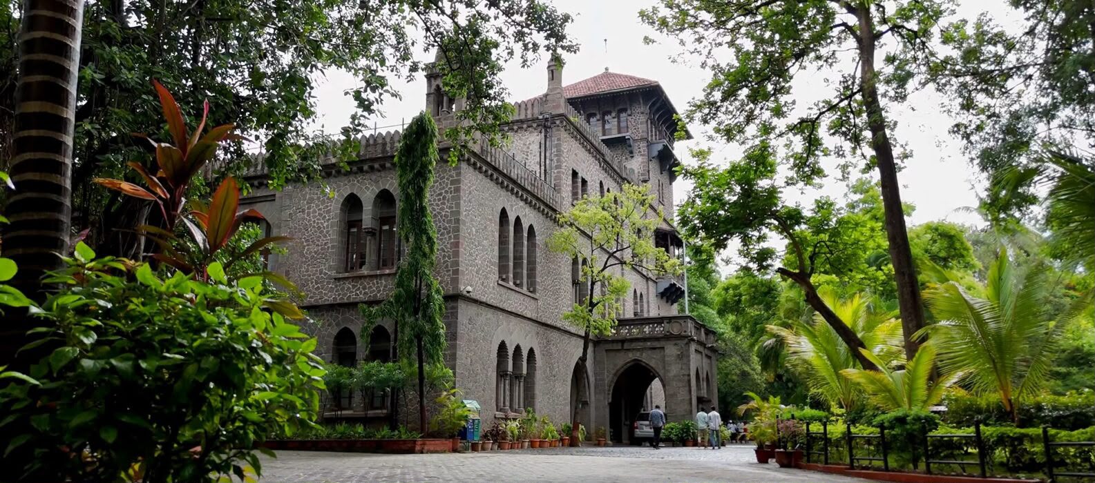 सीओईपी तंत्रज्ञान विद्यापीठाच्या सुधारीत शुल्क रचनेमुळे विद्यार्थ्यांना मिळणार परताव्याचा लाभ.. सीओईपी तंत्रज्ञान विद्यापीठाच्या सुधारीत शुल्क रचनेमुळे विद्यार्थ्यांना मिळणार परताव्याचा लाभ..