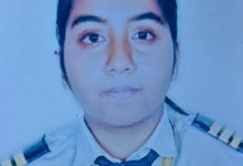 कोथरूड मधील भेळ विक्रेत्याच्या मुलीचे एअर इंडियामध्ये इंजिनिअर होण्याचे स्वप्न साकार! मंत्री चंद्रकांत पाटील यांची मदत ठरली मोलाची