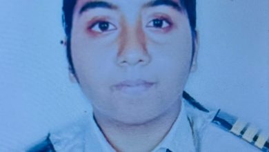 कोथरूड मधील भेळ विक्रेत्याच्या मुलीचे एअर इंडियामध्ये इंजिनिअर होण्याचे स्वप्न साकार! मंत्री चंद्रकांत पाटील यांची मदत ठरली मोलाची कोथरूड मधील भेळ विक्रेत्याच्या मुलीचे एअर इंडियामध्ये इंजिनिअर होण्याचे स्वप्न साकार! मंत्री चंद्रकांत पाटील यांची मदत ठरली मोलाची