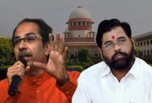 ठाकरे प्रमुख असताना ज्या आधारे शिंदे आमदार-मंत्री झाले, ती घटनाच नाकारली; कपिल सिब्बलांच्या युक्तिवादातील 20 मोठे मुद्दे
