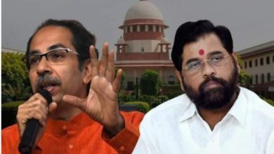 ठाकरे प्रमुख असताना ज्या आधारे शिंदे आमदार-मंत्री झाले, ती घटनाच नाकारली; कपिल सिब्बलांच्या युक्तिवादातील 20 मोठे मुद्दे