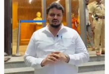 नगरसेवक अमोल बालवडकर यांना “झिरो बजेट” चा महापालिकेचा निर्णय; राजकीय वैमनस्यातून जनतेच्या कामात खोडा – अमोल बालवडकर