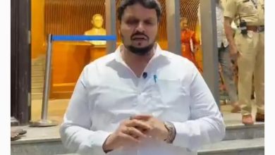 नगरसेवक अमोल बालवडकर यांना “झिरो बजेट” चा महापालिकेचा निर्णय; राजकीय वैमनस्यातून जनतेच्या कामात खोडा – अमोल बालवडकर