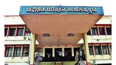 आधारकार्ड आणि ड्रायव्हिंग लायसन्स वरील नावात साम्य असल्यासच लायसन्सचे नूतनीकरण, वाहन मालकी हक्क हस्तांतरण आणि NOC 