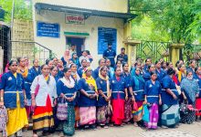 लोकशाहीर अण्णाभाऊ साठे जयंतीनिमित्त सफाई कामगारांच्या समस्यांकडे इक्वेरा फाउंडेशनने वेधले लक्ष