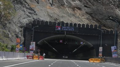 महामार्ग पोलीस केंद्र बोरघाटचे मोठे यश; विविध उपाययोजनांमुळे जुलै महिन्यात एकही प्राणांतिक अपघात नाही