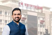 भुसारी कॉलनीत उभारलं जाणार अत्याधुनिक क्रीडा संकुल ; नगरसेवक किरण दगडे पाटील यांच्या पाठपुराव्याला यश!