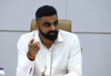 एसआयआर : हरकतींसाठी १२ ऑक्टोबरपर्यंत मुदतवाढ; बीएलओ घरी येऊन कागदपत्रे स्वीकारणार