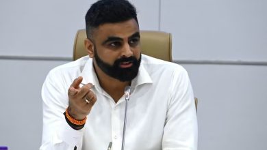 एसआयआर : हरकतींसाठी १२ ऑक्टोबरपर्यंत मुदतवाढ; बीएलओ घरी येऊन कागदपत्रे स्वीकारणार