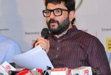 पुण्यात १ नोव्हेंबरला भव्य ‘राष्ट्रीय एकता दौड’;४० हजारांहून अधिक नागरिकांच्या सहभागाची अपेक्षा- संयोजक केंद्रीय राज्यमंत्री मुरलीधर मोहोळ 