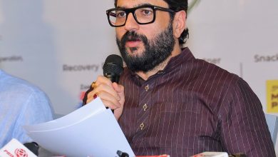 पुण्यात १ नोव्हेंबरला भव्य ‘राष्ट्रीय एकता दौड’;४० हजारांहून अधिक नागरिकांच्या सहभागाची अपेक्षा- संयोजक केंद्रीय राज्यमंत्री मुरलीधर मोहोळ 