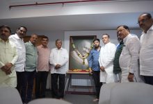 स्मिता जाधव, कौस्तुभ गावडे यांच्या विजयासाठी राष्ट्रवादीची ताकद