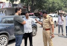 नगरसेवक अमोल बालवडकर यांच्या पाठपुराव्याला यश;बाणेर-बालेवाडी मुख्य चौकांमध्ये वाहतुक कोंडीतुन मिळणार नागरिकांना दिलासा 