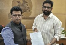 एसएनडीटी मेट्रो स्टेशनलगतची सिंचन विभागाची जागा तातडीने ताब्यात घेऊन मेट्रो पार्किंगसाठी विकसित करा – पुनीत जोशी यांची आयुक्तांकडे ठोस मागणी