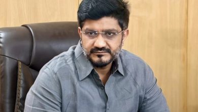 संजय गांधी निराधार योजना आणि श्रावणबाळ योजनेसाठी जन्मतारखेच्या दाखल्याची गरज नाही.राज्य शासनाचा निर्णय-आमदार सिद्धार्थ शिरोळे यांच्या पाठपुराव्याला यश संजय गांधी निराधार योजना आणि श्रावणबाळ योजनेसाठी जन्मतारखेच्या दाखल्याची गरज नाही.राज्य शासनाचा निर्णय-आमदार सिद्धार्थ शिरोळे यांच्या पाठपुराव्याला यश