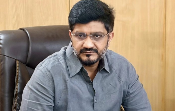 संजय गांधी निराधार योजना आणि श्रावणबाळ योजनेसाठी जन्मतारखेच्या दाखल्याची गरज नाही.राज्य शासनाचा निर्णय-आमदार सिद्धार्थ शिरोळे यांच्या पाठपुराव्याला यश